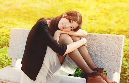 女生想你的征兆