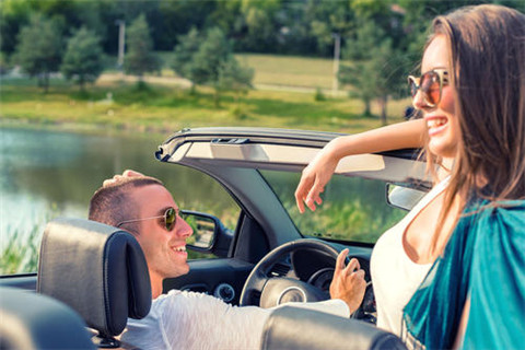 约会都可以干什么