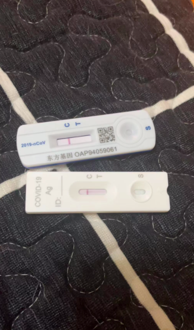 无症状感染者越来越少了?专家回应