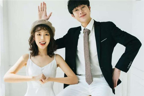 约会都可以干什么5