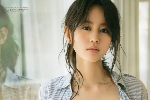 女生喜欢一个人的表现2