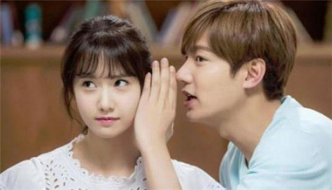 互有好感旁人能看出吗