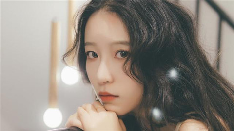 女孩问有事吗幽默回答1