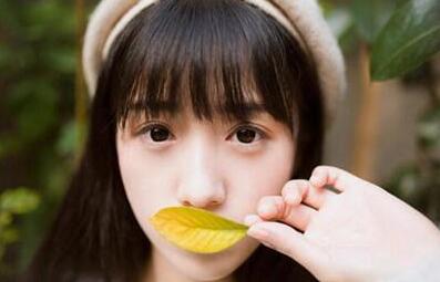 水瓶女喜欢你三大表现3