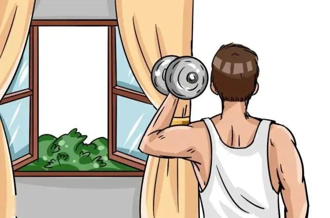 研究:锻炼越多感染新冠后症状越轻