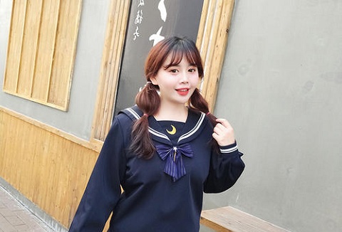 女朋友说自己胖怎么回答，4个高情商回答撩到她2