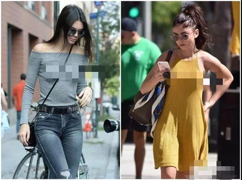 什么叫穿衣自由4