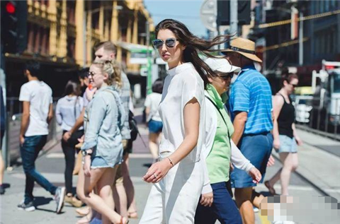 什么叫穿衣自由5