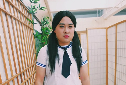 女朋友说自己胖怎么回答，4个高情商回答撩到她0