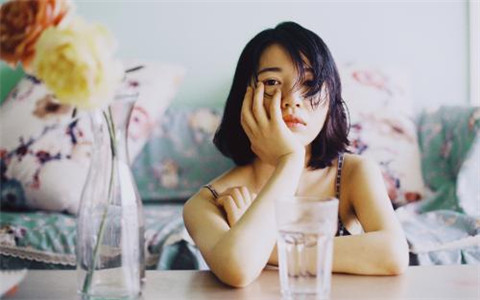 什么时候我才能跟你一起起床啊