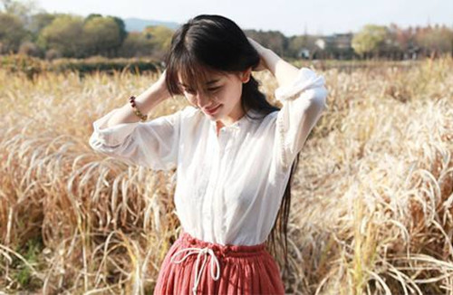 怎么防止女生吃喝闪1