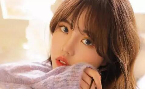 钢铁直女的九大特征2