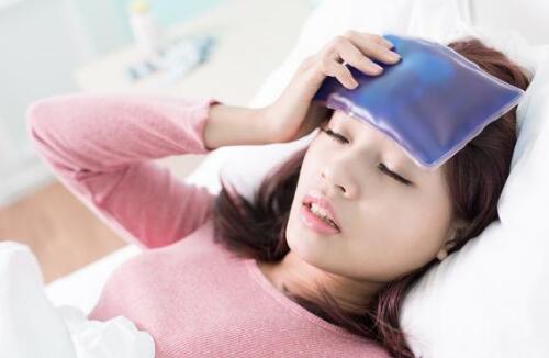 安慰女生生病的暖心话三