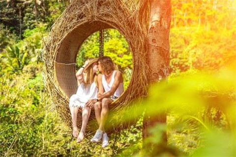 一个成熟的爱情观1