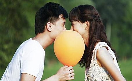 分手后询问你的情况