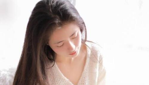 一封让女朋友流泪的信1