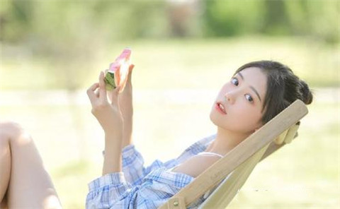 女生的潜台词你懂多少2