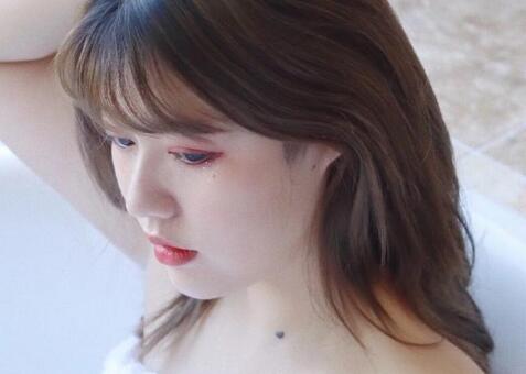 女生给你说我去洗澡怎么回