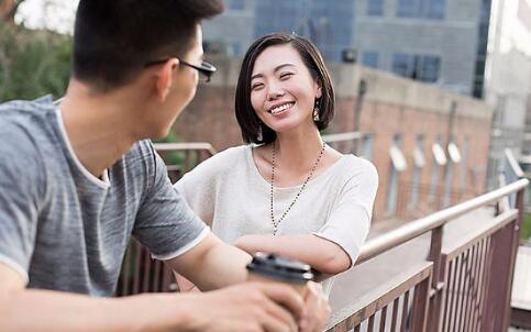 合格男朋友的50个标准二