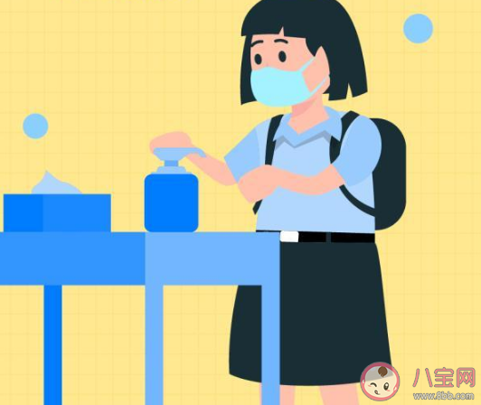 做好个人防护的8个小贴士 做好个人防护有多重要