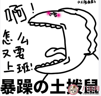 社畜有哪些分类 社畜定位分类