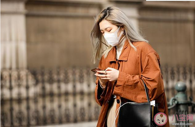 戴口罩等级表划分 口口罩妆分为哪几个等级