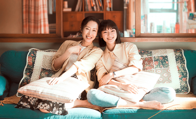 电视剧《生活家》结局是什么 邱冬娜和谁在一起了