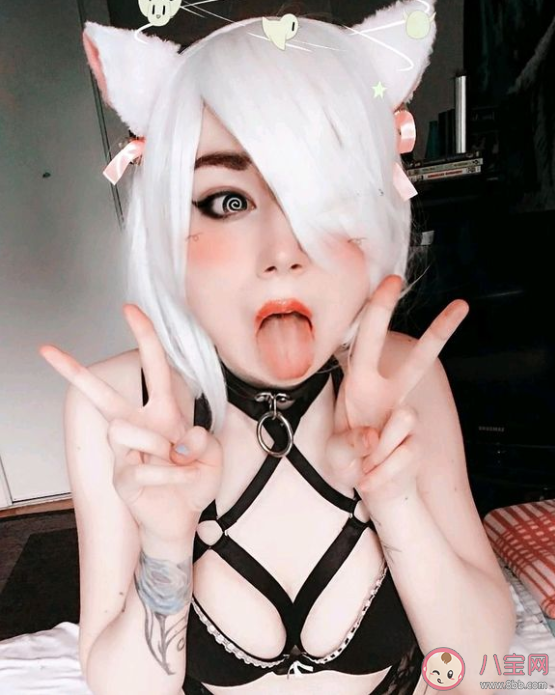 阿黑颜是什么意思什么梗 阿黑颜出处来源是什么