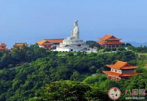 观音山上观山水下联是什么 观音山上观山水下联怎么对