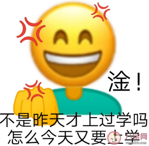 早八人是什么梗什么意思 早八人梗的出处是什么