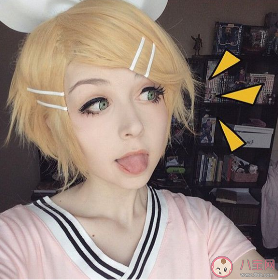 阿黑颜是什么意思什么梗 阿黑颜出处来源是什么