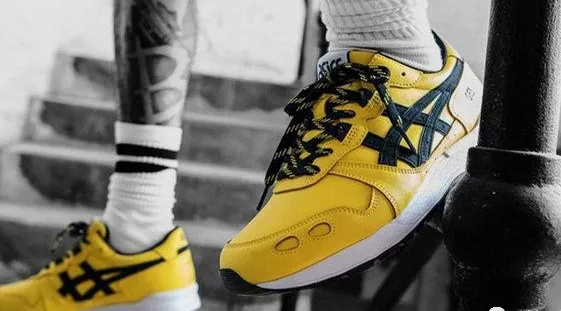 鬼冢虎怎么读 鬼冢虎和阿甘鞋哪个舒服