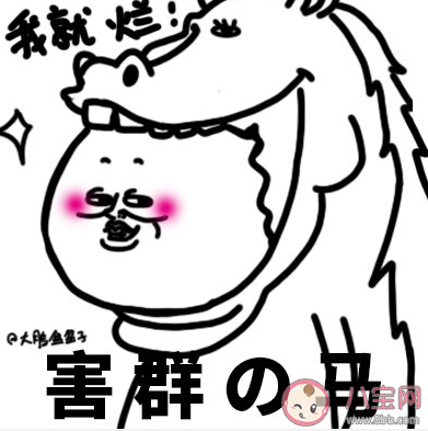 社畜有哪些分类 社畜定位分类