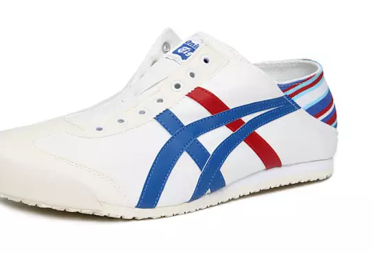 鬼冢虎怎么读 鬼冢虎和阿甘鞋哪个舒服