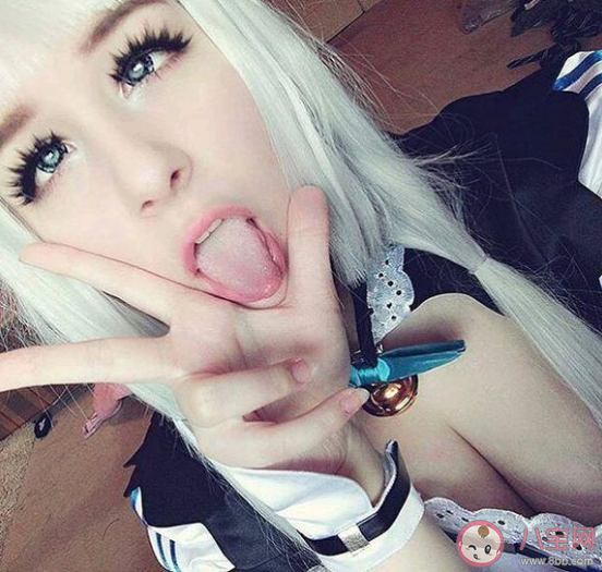 阿黑颜是什么意思什么梗 阿黑颜出处来源是什么