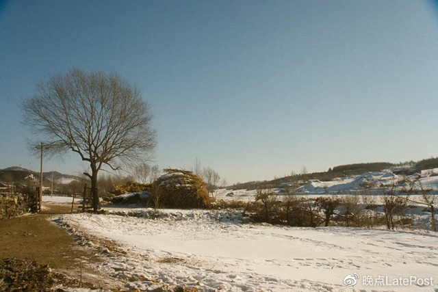 无声的风暴:奥密克戎来过北方村庄 