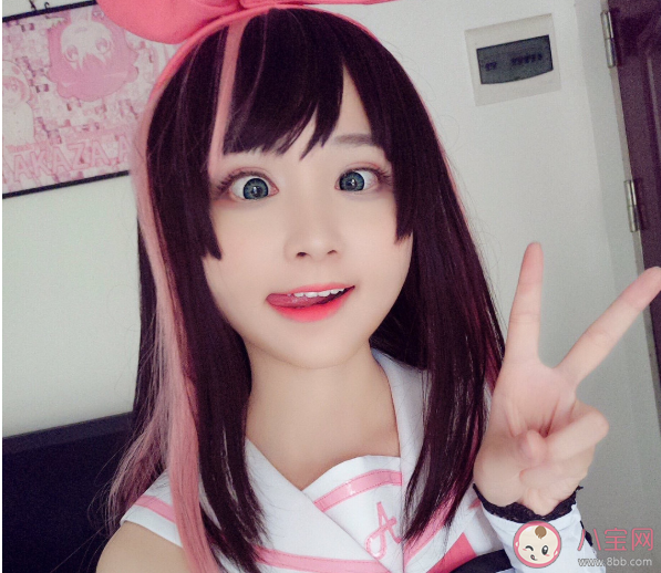 阿黑颜是什么意思什么梗 阿黑颜出处来源是什么