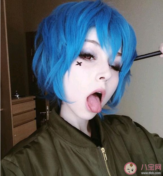 阿黑颜是什么意思什么梗 阿黑颜出处来源是什么