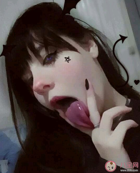 阿黑颜是什么意思什么梗 阿黑颜出处来源是什么