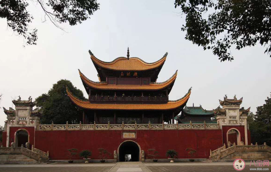 蚂蚁庄园江南三大名楼中位于湖南的是什么 10月3日答案最新