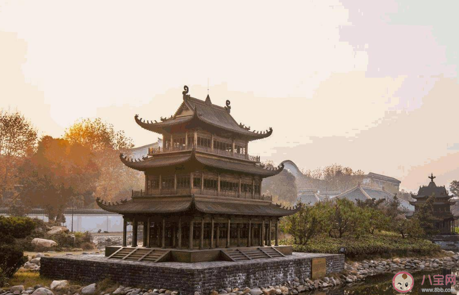 蚂蚁庄园江南三大名楼中位于湖南的是什么 10月3日答案最新