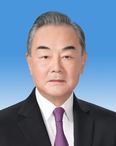 王毅出任中央外办主任