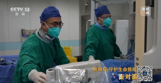 老人去世比往年多很多?专家释疑：肯定会多，这一点我们要承认