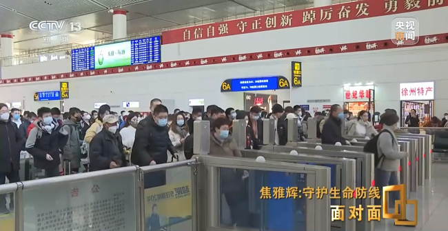 老人去世比往年多很多?专家释疑：肯定会多，这一点我们要承认