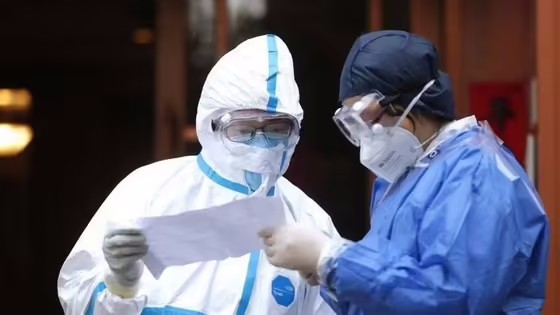 浙江:近期新冠病例数日增约百万