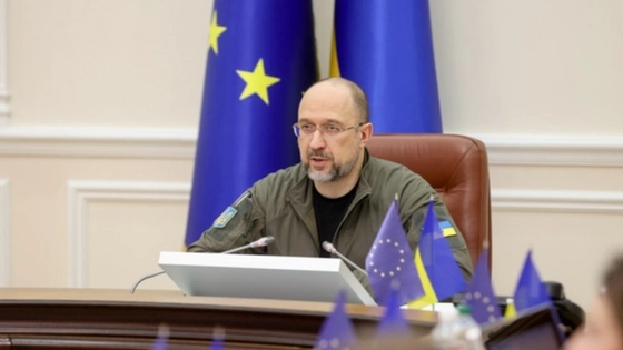 乌总理:乌克兰重建需超7000亿美元