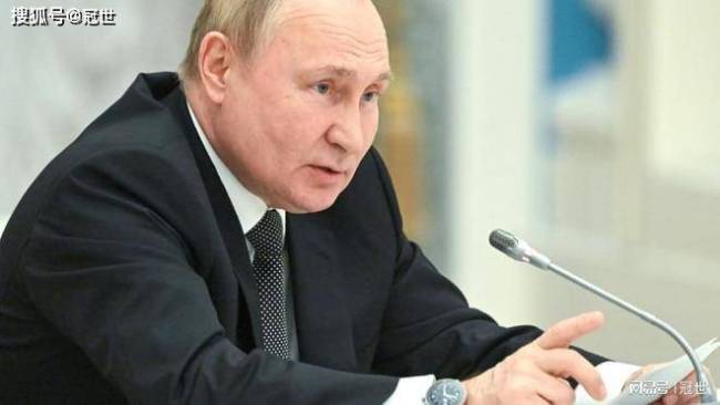 拜登回应普京停火36小时提议 撤军才有休战 乌总统顾问希望普京收起他的虚伪