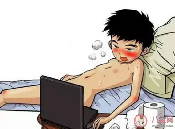 女人也会看小黄片吗 女人看小黄片的理由有哪些