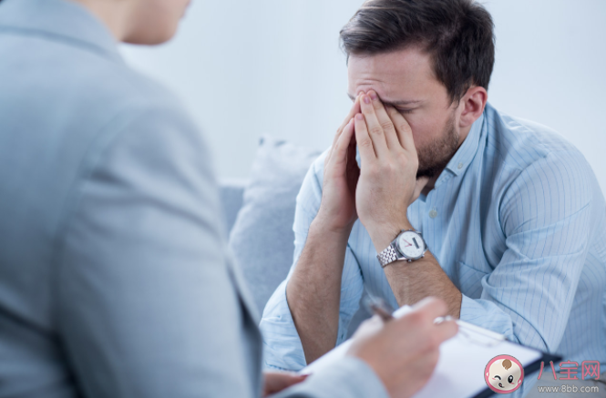 什么是性成瘾 性成瘾有哪些特征