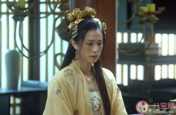 徐凤年扶墙而出是什么梗哪一集 徐凤年和裴南苇扶墙而出是哪一章